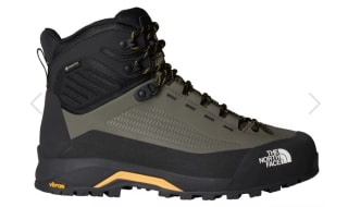 Chaussures de Randonnée The North Face Mid Verto Alpine Gore-Tex Vert à 200€