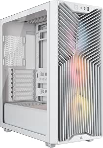 CORSAIR 3200D RS Caja para PC Semitorre ARGB por 73.48€