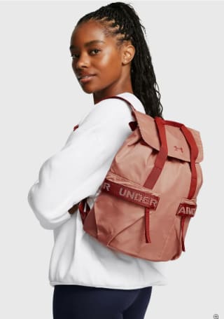 Mochila Under Armour FAVORITE por 18€