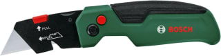 Bosch Navaja plegable por 11.68€
