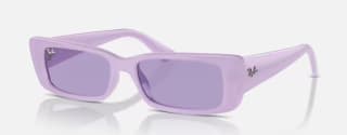 50% korting op Ray-Ban zonnebrillen