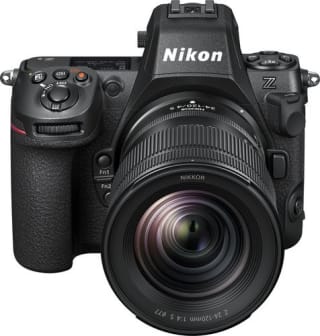Nikon Z8 + 24-120mm F/4 S-Line voor €3.926 bij Art & Craft