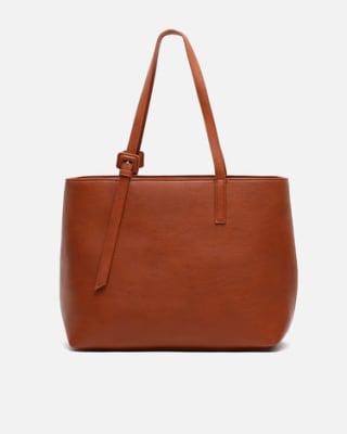 Bolso shopper grande por 12€