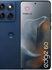 Motorola Edge 60 512GB + 50GB Data – £13.99pm £4 Upfront with Code