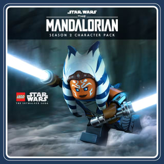 LEGO Star Wars: The Skywalker Saga voor €8,99 bij Rewardoo