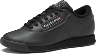 Reebok Women's Princess Sneaker Negro Talla 5 por $526 | Amazon