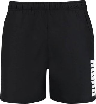PUMA Swim Men's Mid Shorts Zwembroek voor €10,86 bij Amazon