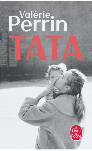 Tata : Valérie Perrin - Livres à 10,90€