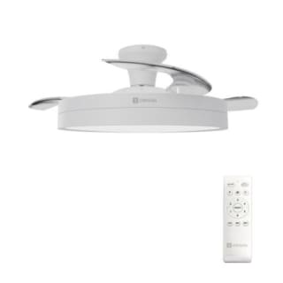 Ventilador techo Origial AIRBLISS CEILING RETRACTABLE 25W por 54.99€