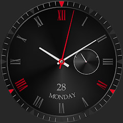 Gratis carátulas para Wear OS en Google Play