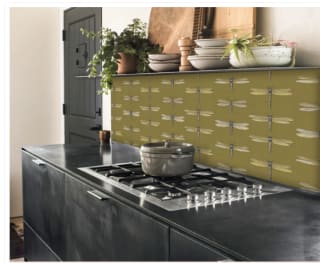 Keuken achterwand met opdruk vanaf €31,19 dmv code bij Fotocadeau