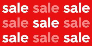 HEMA Happy Hour: 20% korting op (bijna) alles