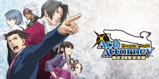 Phoenix Wright Ace Attorney Trilogy Nintendo Switch por 9.89€.