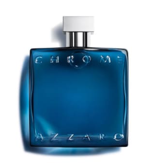 Eau de Parfum Azzaro Chrome 100ml à 39,95€