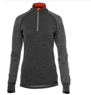 Sudadera Isobaa Merino 200 para Mujer por 39.99€