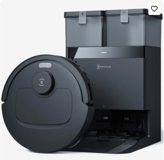 ECOVACS Deebot T30C OMNI Gen2 robotstofzuiger voor €229,99 bij Joybuy
