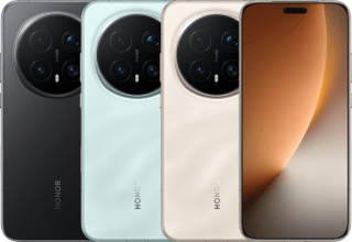HONOR Magic8 Pro 12GB/512GB + Pad X9a + 2 Free Gifts – £810 w/ Points & Code