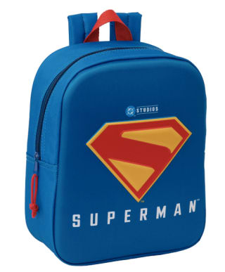 Recopilación mochilas infantiles 3D super chulas desde solo 4.95€