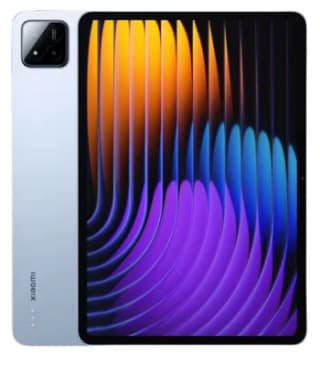 Xiaomi Tablet Pad 7 de 8GB/128GB por 211,47€