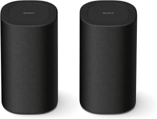 Sony BRAVIA Theatre Rear 8 por $2,700 | Oferta Amazon