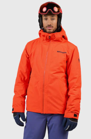 Chaqueta de esquí para Hombre Rossignol Rochrun Insulated por 114.75€