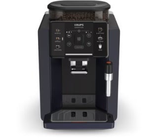 Krups Sensation C50 EA910B - Volautomatische espressomachine voor €299 bij Coolblue