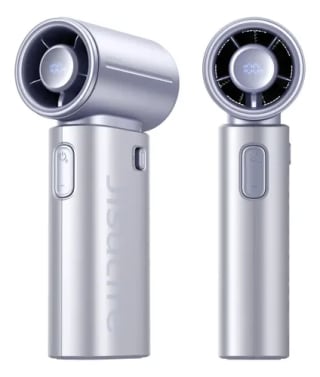 Ventilador JISULIFE por $483 | Mercado Libre