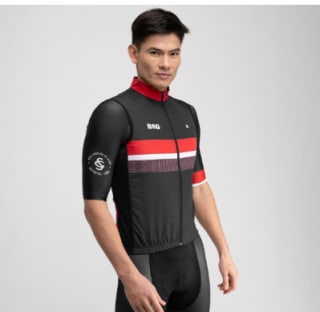 Chaleco de Ciclismo para Hombre Siroko SC V1 Capitán por 21.99€