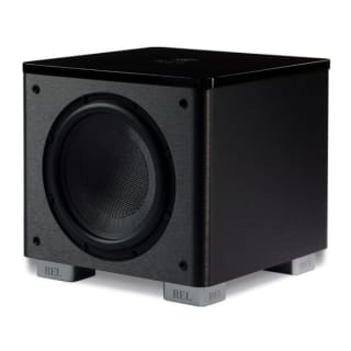 REL HT/1003 MKII Subwoofer – Black – £399