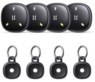 Lot de 4 Tracker Bluetooth UGREEN FineTrack Mini 2 à 24,35€