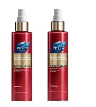 2 x Phyto Millesime Concentrado de belleza capilar 150ml por 23.98€