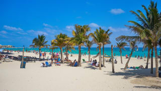 Paquete Playa del Carmen 5 días / 4 noches por $2,807 en Despegar