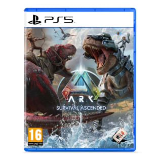 Plaion ARK: Survival Ascended PlayStation 5 por 17.99€