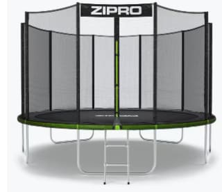 Tot €350 korting op trampolines bij Decathlon