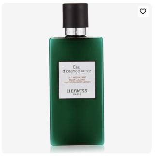 Hermès Eau d'Orange Verte bodylotion 80 ml voor 4,45 euro
