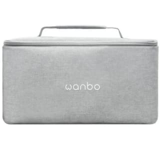 Wanbo Bolsas de transporte para proyectores o lo que quieras desde solo 2.38€