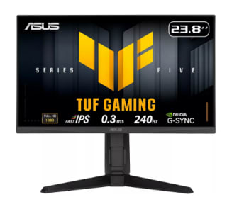 Ecran PC Gamer ASUS VG249QML5A à 129,99€