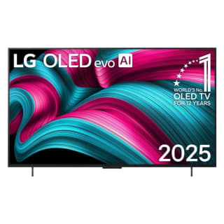 LG 42" C5 OLED evo 4K Smart TV for £749 with Code SURPRISE10