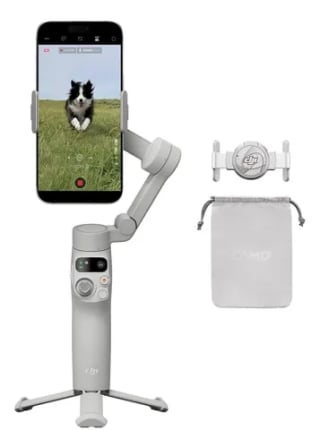 DJI Osmo Mobile 7 por $1,283 | Mercado Libre