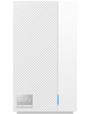 eufy HomeBase Beveiligingshub voor €379,99