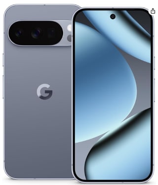 Smartphone 6,3" Google pixel 10 pro - 512 Go à 979€