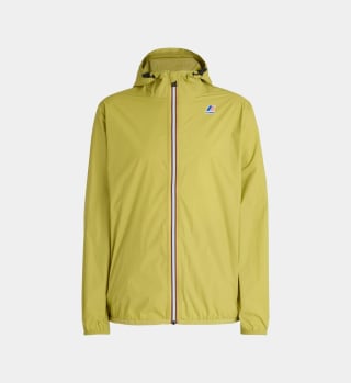 Coupe-vent imperméable droit K-Way à 70€