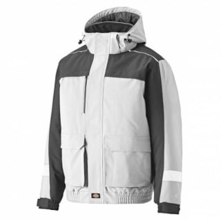 Chaqueton para Hombre Dickies Waterproof 10000mm 5000g/m² por 29.99€