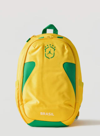 Mochila Nike Jordan BRASIL P6 ELEMENT por 31.9€