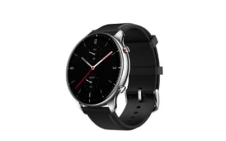 Montre connectée Amazfit GTR 2 Classic Acier Noir à 146,74€