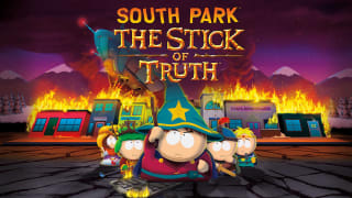 South Park: The Stick of Truth por $120 | Oferta Nintendo eShop
