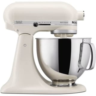 KitchenAid Artisan 5KSM175PSEPL (4,8 L) voor €381,38 bij Bol