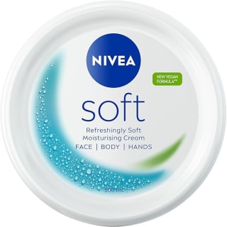 3 x NIVEA Soft Moisturising Cream 500ml for £9.15 with Subscribe & Save