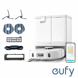 Eufy X10 Pro Omni Robot Vacuum £269.98 (£210 Off) at Costco