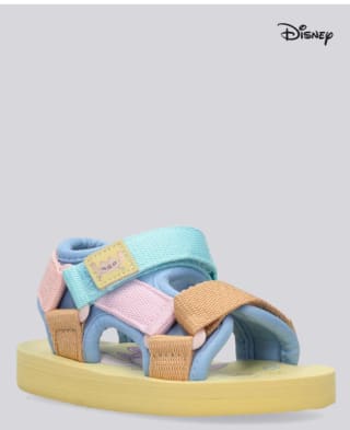 Sandalias Stitch & Angel para Niñas por 4.99€